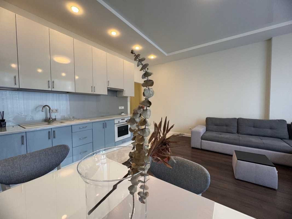 ЖК Гринвуд -Французский бульвар. 3 комн ,Владедец, без комиссии Odesa - photo 2