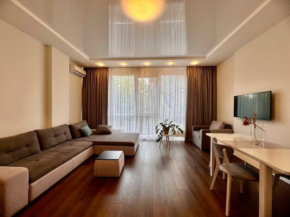 ЖК Гринвуд -Французский бульвар. 3 комн ,Владедец, без комиссии Odesa - photo 4