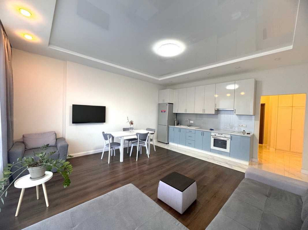 ЖК Гринвуд -Французский бульвар. 3 комн ,Владедец, без комиссии Odesa - photo 8