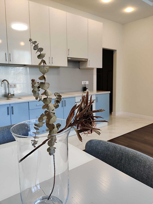 ЖК Гринвуд -Французский бульвар. 3 комн ,Владедец, без комиссии Odesa - photo 3