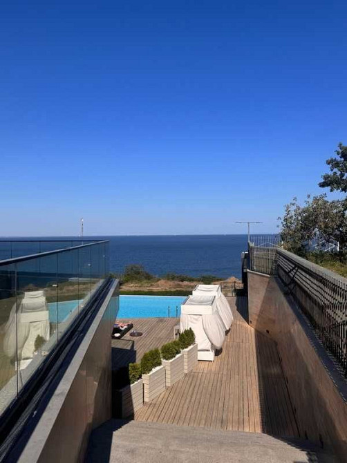 ЖК Гринвуд -Французский бульвар. 3 комн ,Владедец, без комиссии Odesa - photo 1