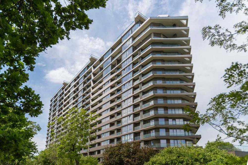 ЖК Гринвуд -Французский бульвар. 3 комн ,Владедец, без комиссии Odesa - photo 6