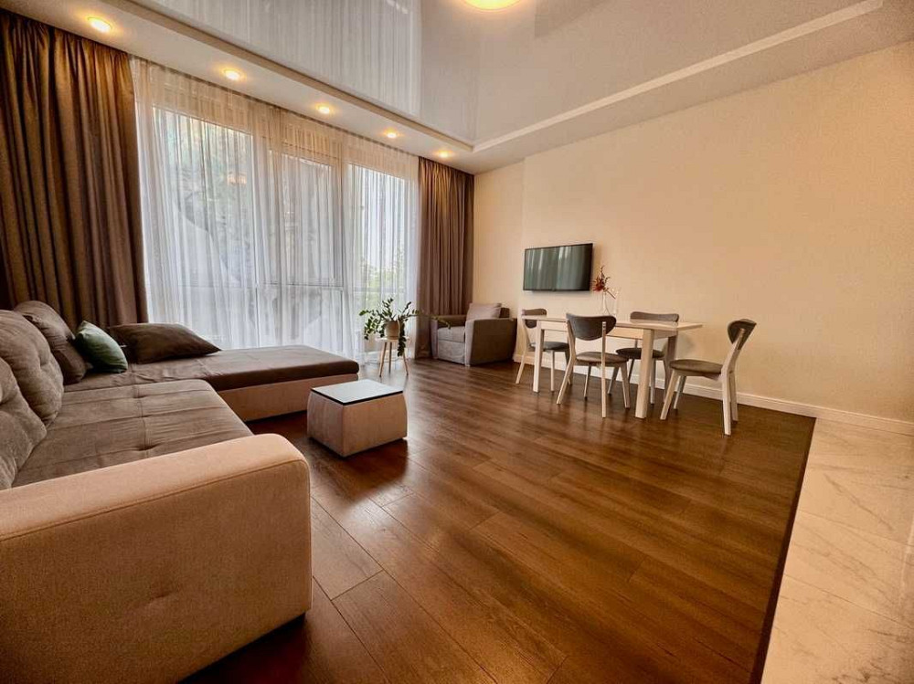 ЖК Гринвуд -Французский бульвар. 3 комн ,Владедец, без комиссии Odesa - photo 7