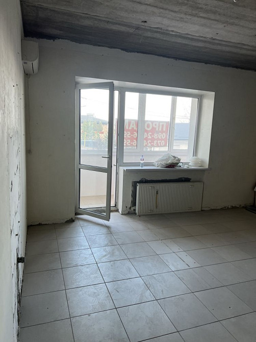 Продам квартиру Сергея Подолинского 7 Дніпро - зображення 7