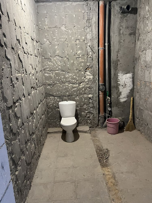 Продам квартиру Сергея Подолинского 7 Дніпро - зображення 4