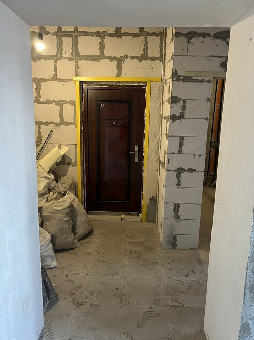 Продам квартиру Сергея Подолинского 7 Дніпро - зображення 5