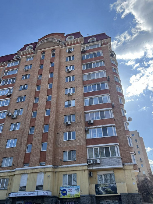 Продам квартиру Сергея Подолинского 7 Дніпро - зображення 1