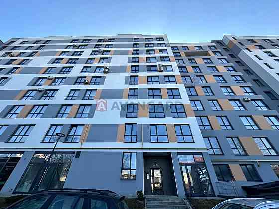 Продаж 2 кім 59 м2 з ремонтом в ЖК 'Аурум Сіті' на Пимоненка Львов