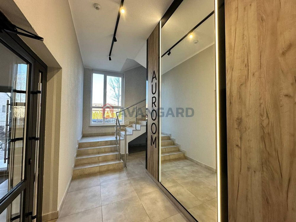 Продаж 2 кім 59 м2 з ремонтом в ЖК 'Аурум Сіті' на Пимоненка Львов - изображение 5