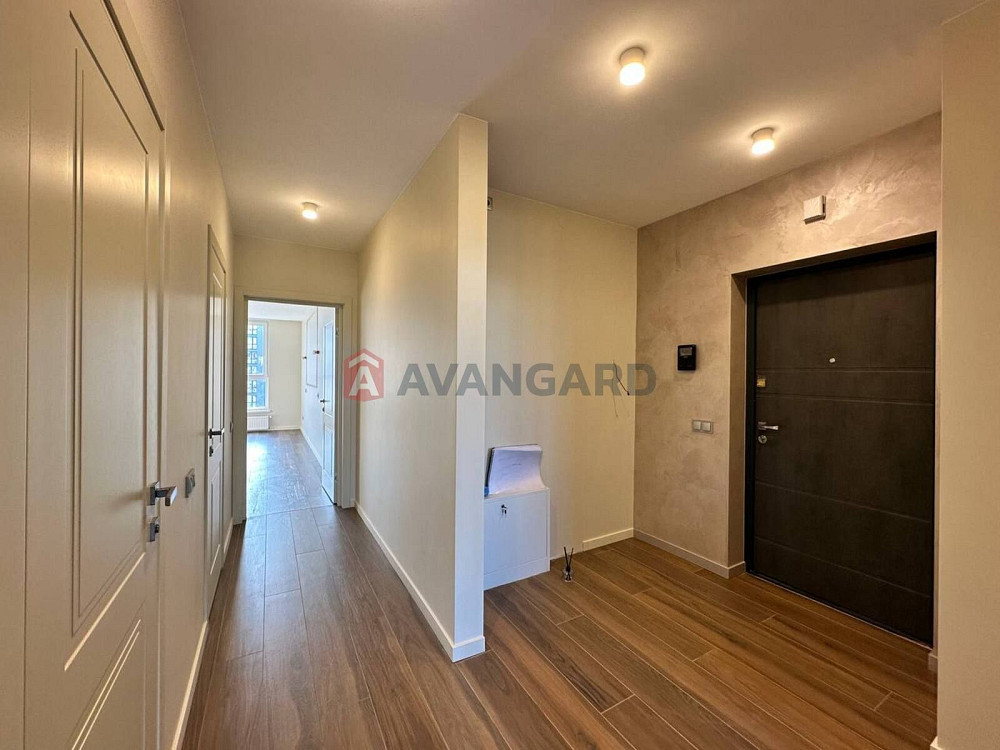 Продаж 2 кім 59 м2 з ремонтом в ЖК 'Аурум Сіті' на Пимоненка Львов - изображение 8