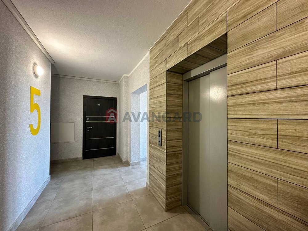 Продаж 2 кім 59 м2 з ремонтом в ЖК 'Аурум Сіті' на Пимоненка Львов - изображение 7