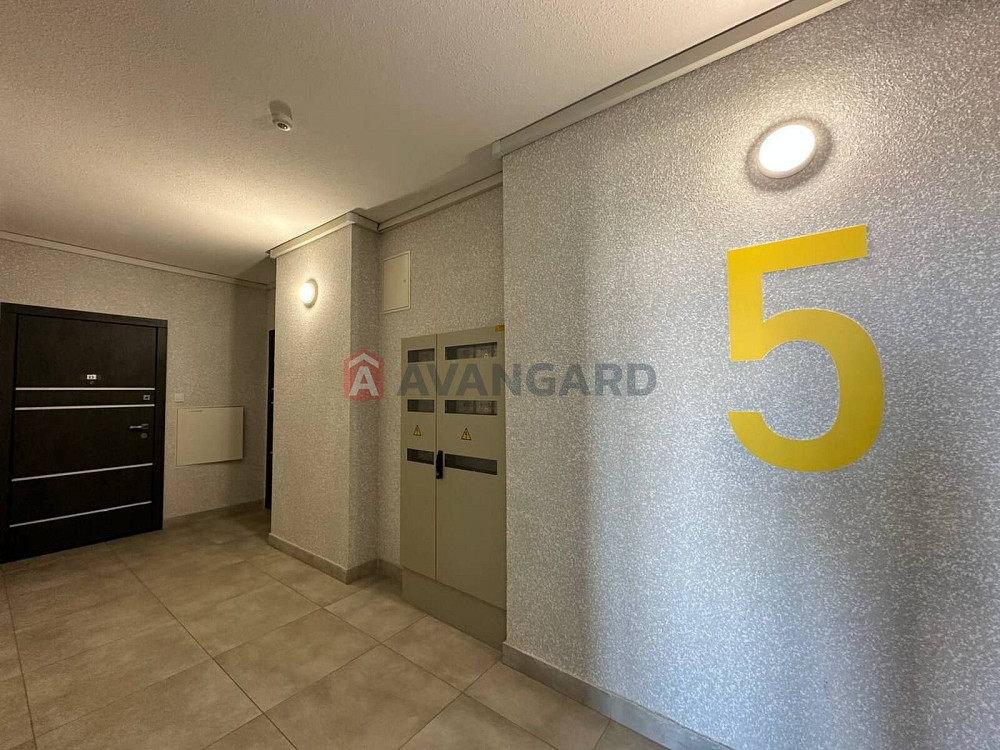 Продаж 2 кім 59 м2 з ремонтом в ЖК 'Аурум Сіті' на Пимоненка Львов - изображение 6