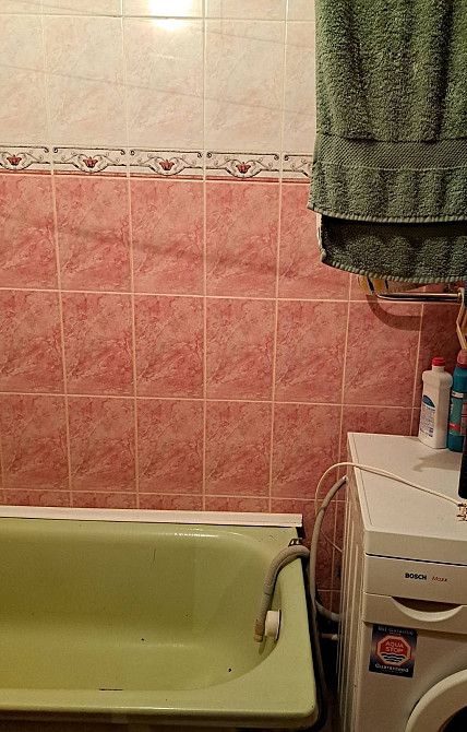 3-кімнатна квартира в районі зупинки "Зигіна" Полтава - зображення 8