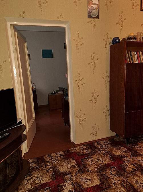 3-кімнатна квартира в районі зупинки "Зигіна" Полтава - зображення 3