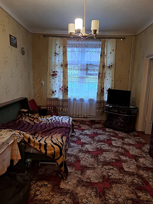 3-кімнатна квартира в районі зупинки "Зигіна" Полтава - зображення 2