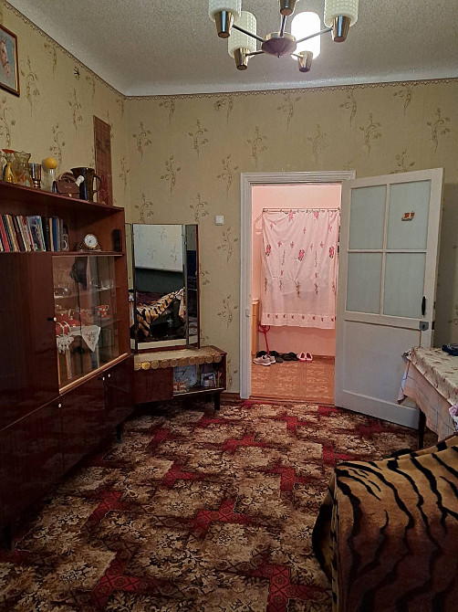 3-кімнатна квартира в районі зупинки "Зигіна" Полтава - зображення 1