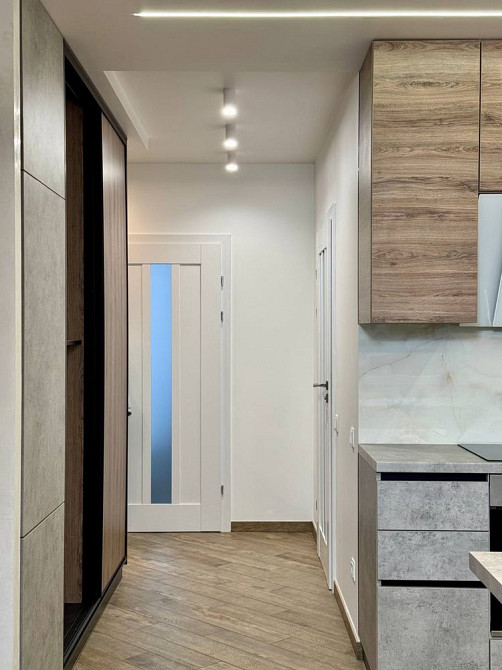 Продам квартиру з ремонтом у клубному будинку 12 школа Рівне - зображення 4