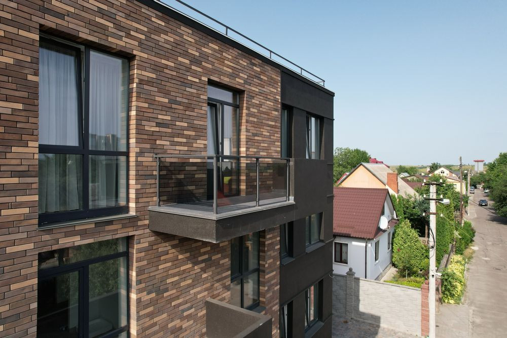 Продам квартиру з ремонтом у клубному будинку 12 школа Рівне - зображення 7