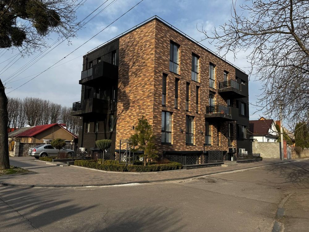 Продам квартиру з ремонтом у клубному будинку 12 школа Рівне - зображення 1