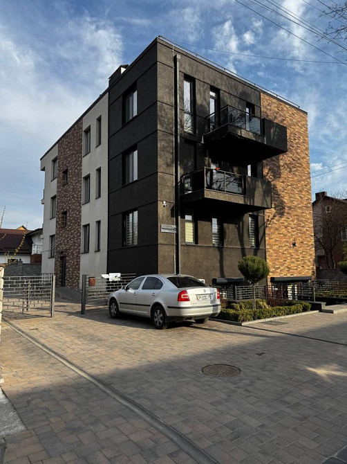 Продам квартиру з ремонтом у клубному будинку 12 школа Рівне - зображення 2