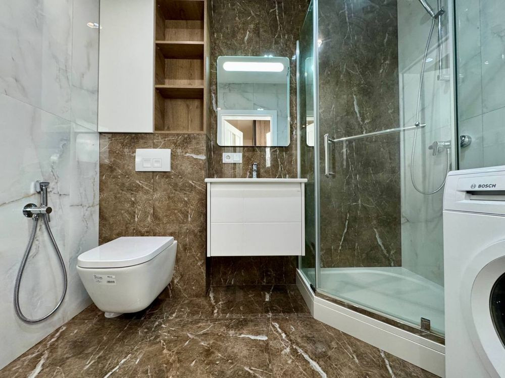 Продам квартиру з ремонтом у клубному будинку 12 школа Рівне - зображення 8