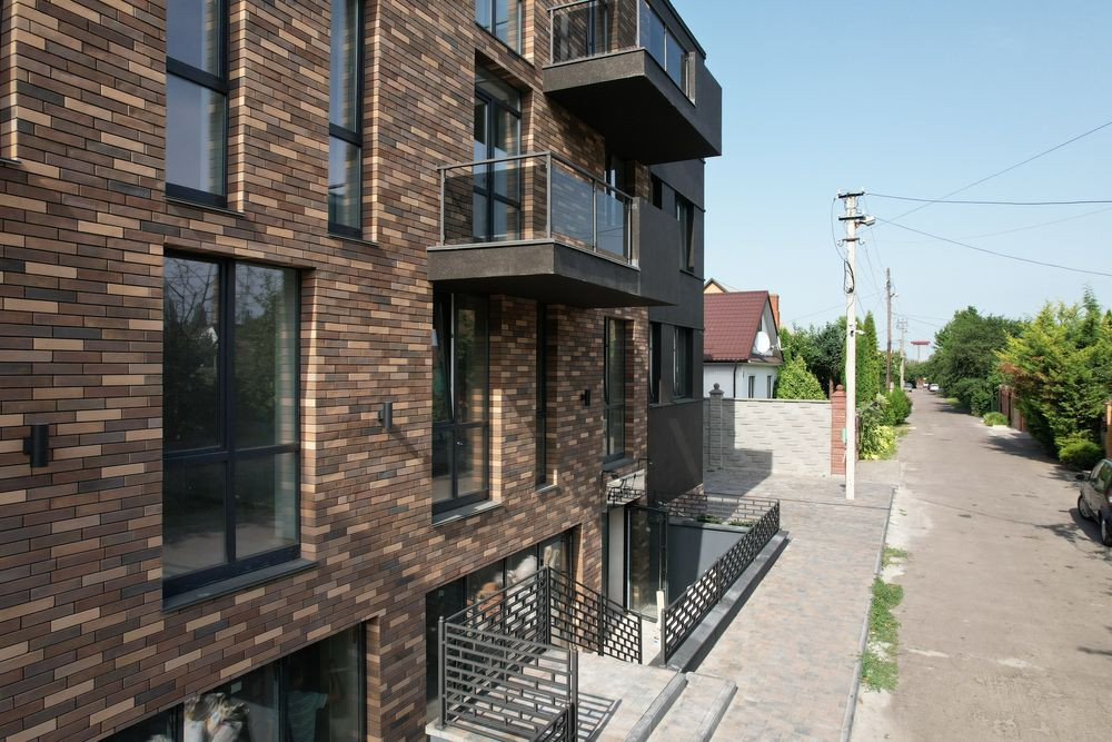 Продам квартиру з ремонтом у клубному будинку 12 школа Рівне - зображення 6