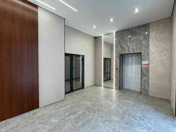 Квартира від забудовника ЖК Park Residence. 3-кімнатна. 76.7м2. Софиевская Борщаговка