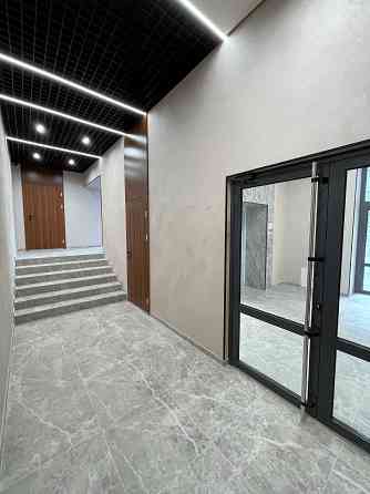 Квартира від забудовника ЖК Park Residence. 3-кімнатна. 76.7м2. Софиевская Борщаговка