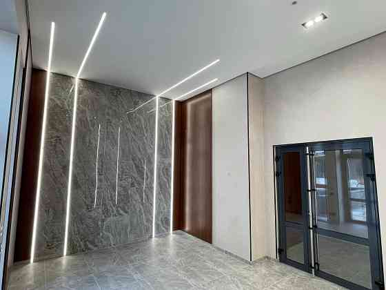 Квартира від забудовника ЖК Park Residence. 3-кімнатна. 76.7м2. Софиевская Борщаговка