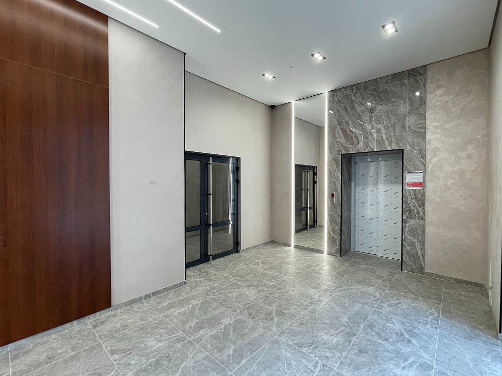 Квартира від забудовника ЖК Park Residence. 3-кімнатна. 76.7м2. Софиевская Борщаговка - изображение 4