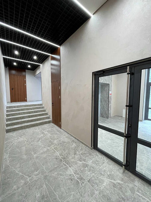 Квартира від забудовника ЖК Park Residence. 3-кімнатна. 76.7м2. Софиевская Борщаговка - изображение 5