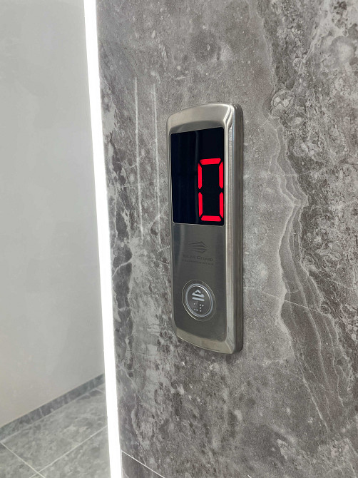 Квартира від забудовника ЖК Park Residence. 3-кімнатна. 76.7м2. Софиевская Борщаговка - изображение 8