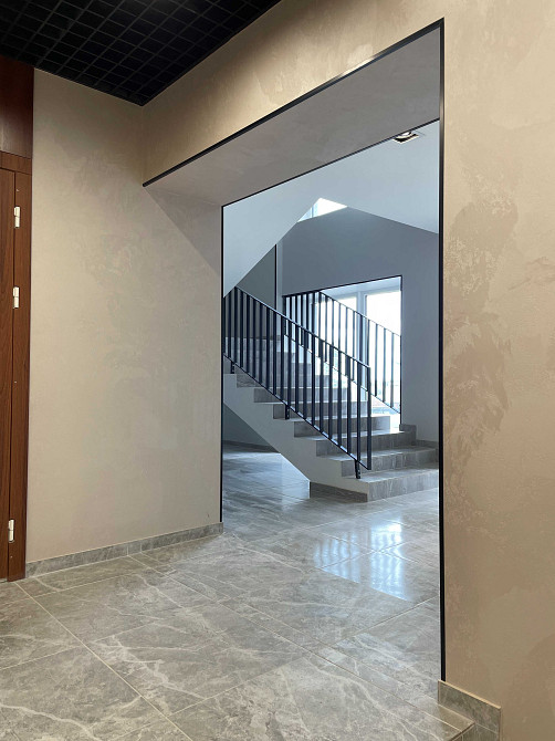 Квартира від забудовника ЖК Park Residence. 3-кімнатна. 76.7м2. Софиевская Борщаговка - изображение 6