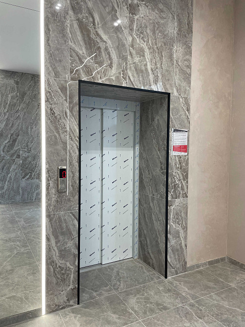 Квартира від забудовника ЖК Park Residence. 3-кімнатна. 76.7м2. Софиевская Борщаговка - изображение 7