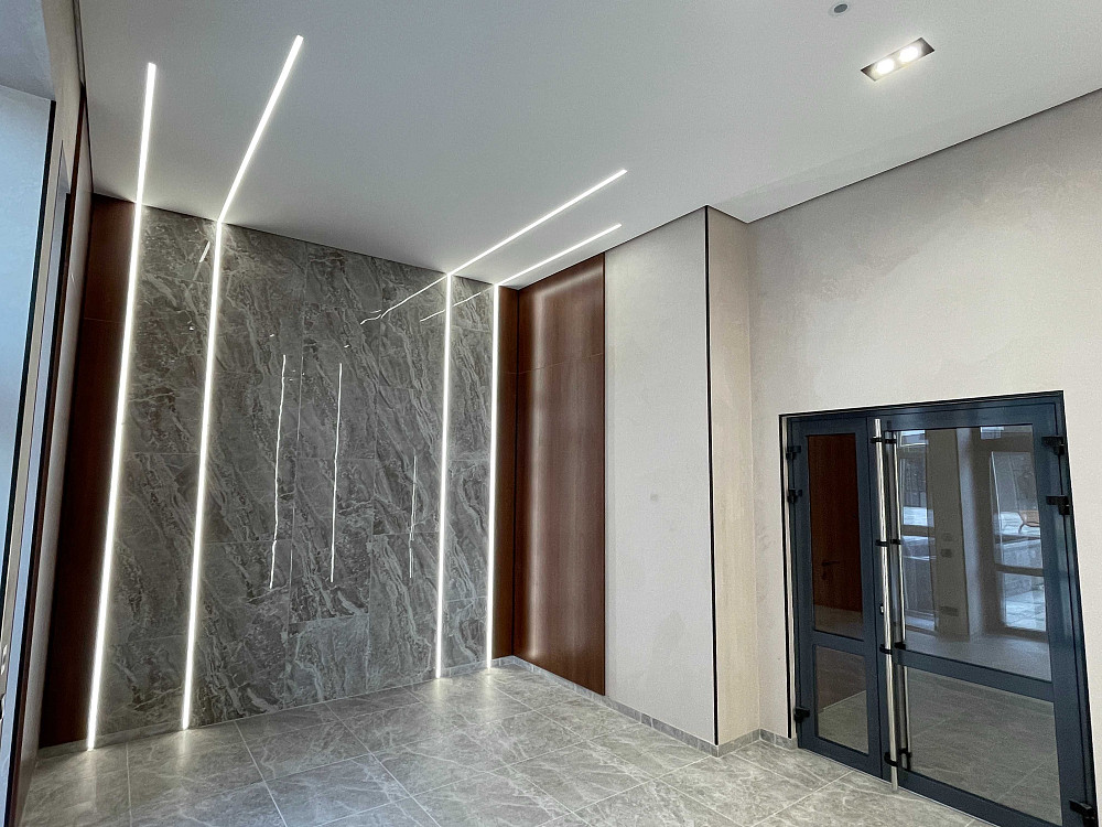 Квартира від забудовника ЖК Park Residence. 3-кімнатна. 76.7м2. Софиевская Борщаговка - изображение 1