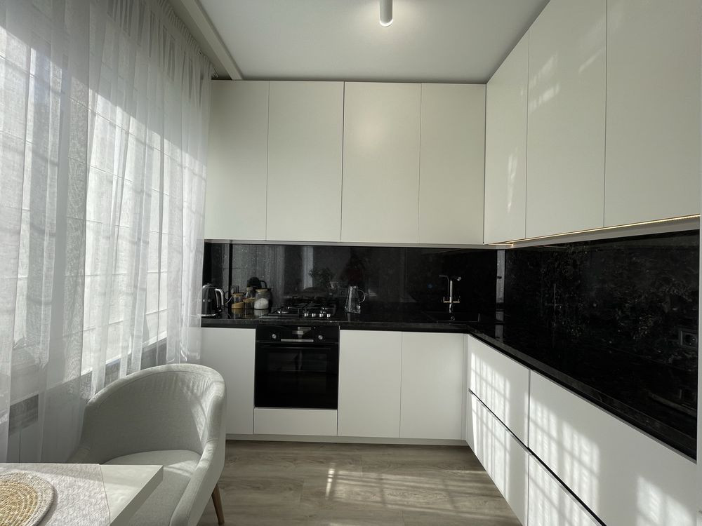 Продаж квартири, сталінка. М Шулявська Киев - изображение 4