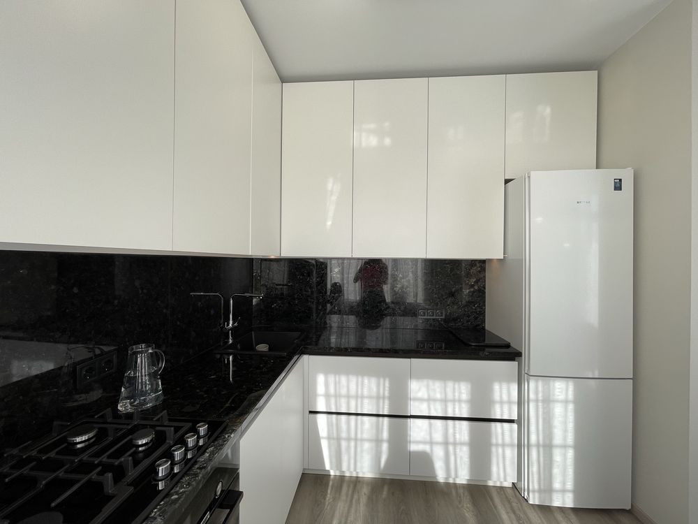 Продаж квартири, сталінка. М Шулявська Киев - изображение 5