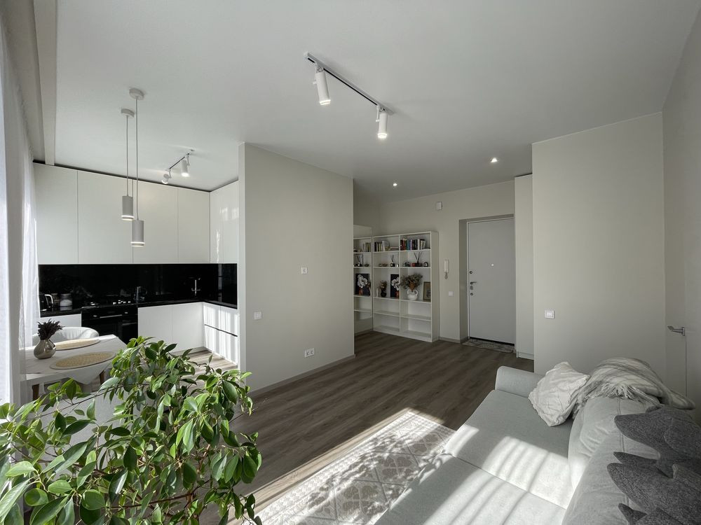 Продаж квартири, сталінка. М Шулявська Киев - изображение 1