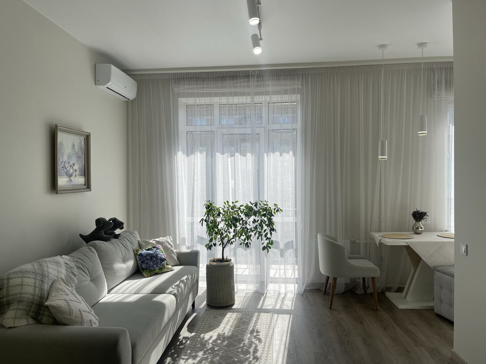 Продаж квартири, сталінка. М Шулявська Киев - изображение 2