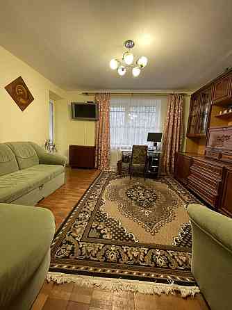 Продається 2кім.з і/опал.вул Кисилевської Ивано-Франковск