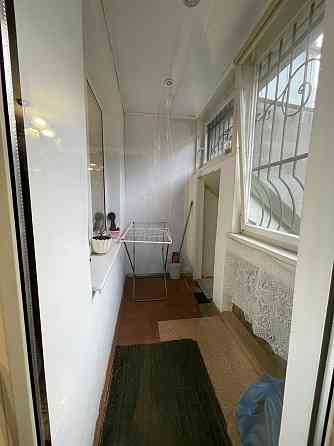 Продається 2кім.з і/опал.вул Кисилевської Ивано-Франковск