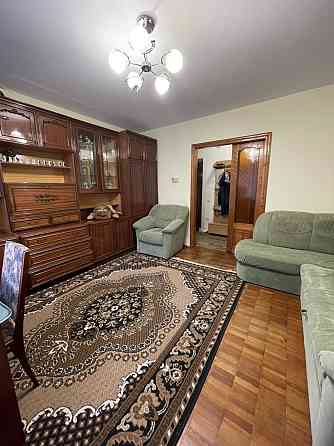 Продається 2кім.з і/опал.вул Кисилевської Ивано-Франковск