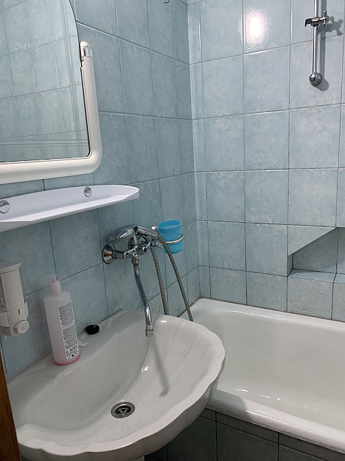 Продається 2кім.з і/опал.вул Кисилевської Ивано-Франковск - изображение 6