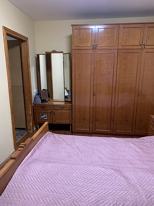 Продається 2кім.з і/опал.вул Кисилевської Ивано-Франковск - изображение 7