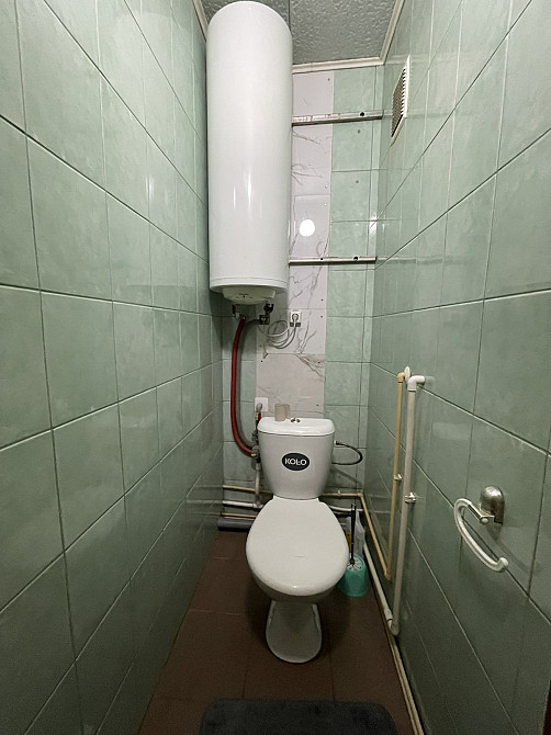 Продається 2кім.з і/опал.вул Кисилевської Ивано-Франковск - изображение 3