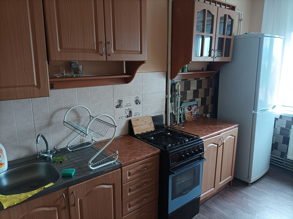 Продаж трьох кімнатной квартири набережна Латориця. Мукачево - изображение 1