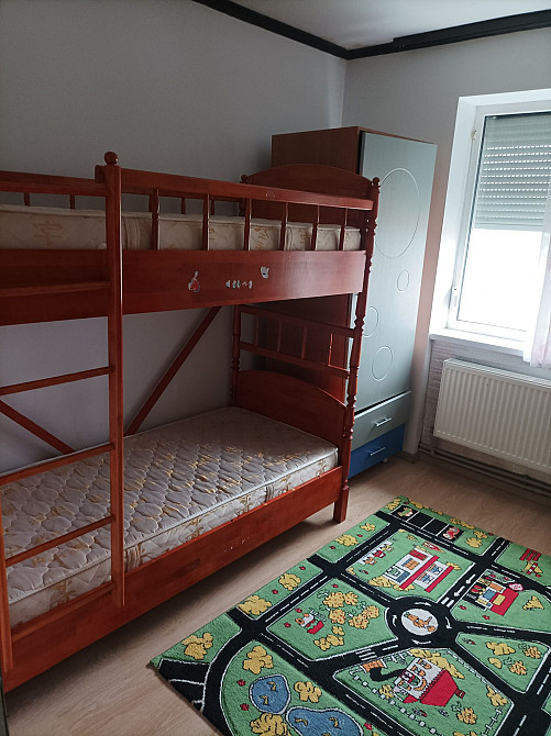 Продаж трьох кімнатной квартири набережна Латориця. Мукачево - изображение 8