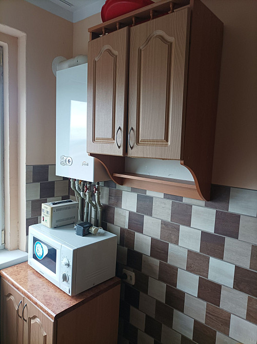 Продаж трьох кімнатной квартири набережна Латориця. Мукачево - изображение 2