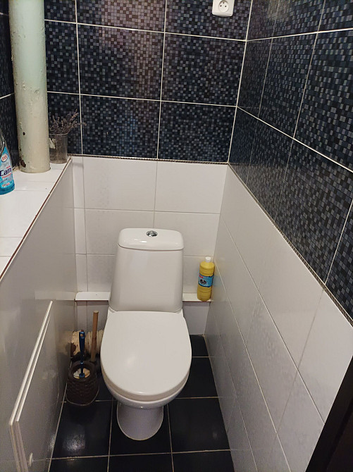 Продаж трьох кімнатной квартири набережна Латориця. Мукачево - изображение 5