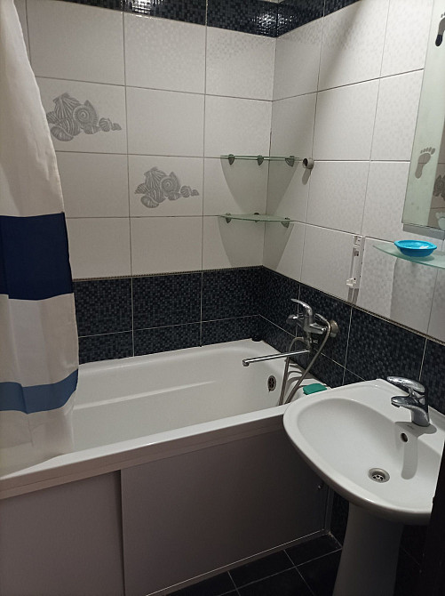 Продаж трьох кімнатной квартири набережна Латориця. Мукачево - изображение 6